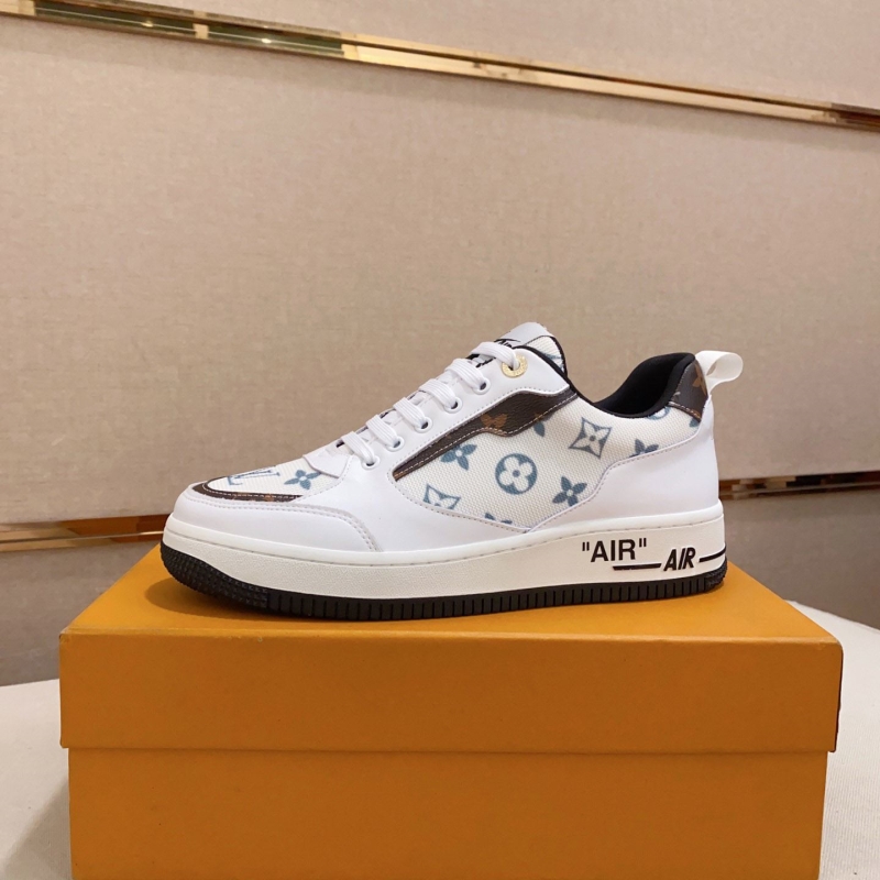 LV Casual Shoes